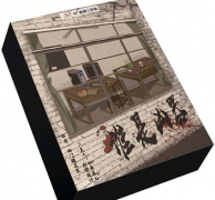 <b>《谁是凶器》</b>
