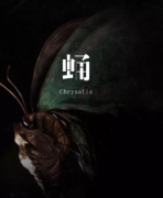 <b>剧本杀【蛹】</b>