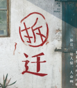 <b>新本推荐《拆迁》</b>