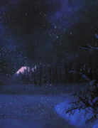 <b>《雪人》</b>