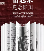 《备忘录死后即阅》