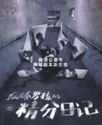 经典推荐《病娇男孩精分日记