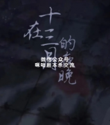 《在十三月的夜晚》