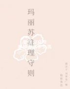《玛丽苏推理守则》