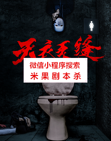 天衣无缝剧本杀