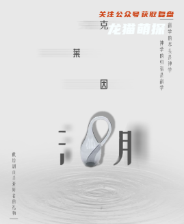 克莱因湖剧本杀