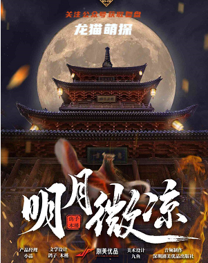 明月微凉剧本杀复盘