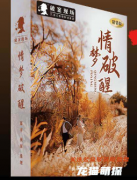 破案现场-情梦破醒
