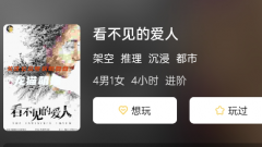 《看不见的爱人》