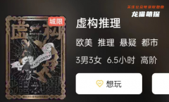 虚构推理