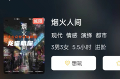 《挣扎2烟火人间》