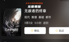 《无赦者的终章》