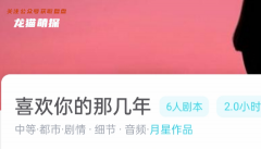 喜欢你的那几年/我是谜