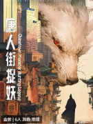 <b>唐人街捉妖</b>