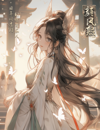 颜风熙