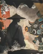 不安岭六畜奇闻（石清风）