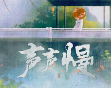 <b>声声慢</b>