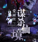 <b>爱丽丝谋杀仙境</b>