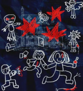 <b>《怪胎公馆》</b>
