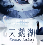 <b>《天鹅湖》</b>