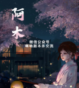 《阿木》