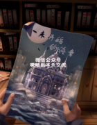 <b>《未开始的终章》</b>
