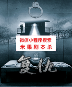 《复仇》