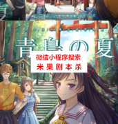 青鸟之夏