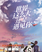 新本更新《世界那么大还是遇见你》