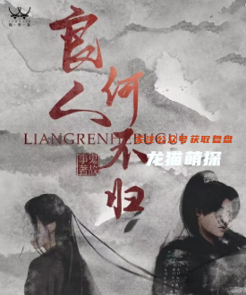 良人何不归剧本杀复盘