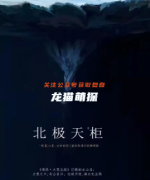 经典推荐|北极天柜