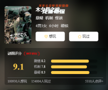 店家推荐测评|木夕僧之戏