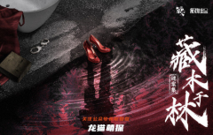 新本更新《谜案集藏木于林》