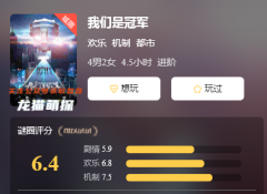 《我们是冠军》