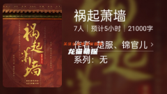 祸起萧墙/百变大侦探