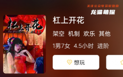 《杠上开花》