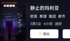 《静止的玛利亚》
