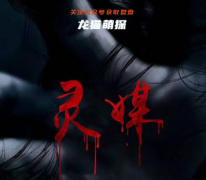 《灵媒》