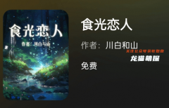 食光恋人/百变大侦探