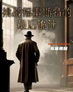 挑战福雷斯特的最后诡计