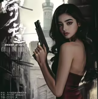 娜迪亚角色测评